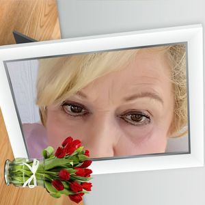 Meet your Posher, Robin